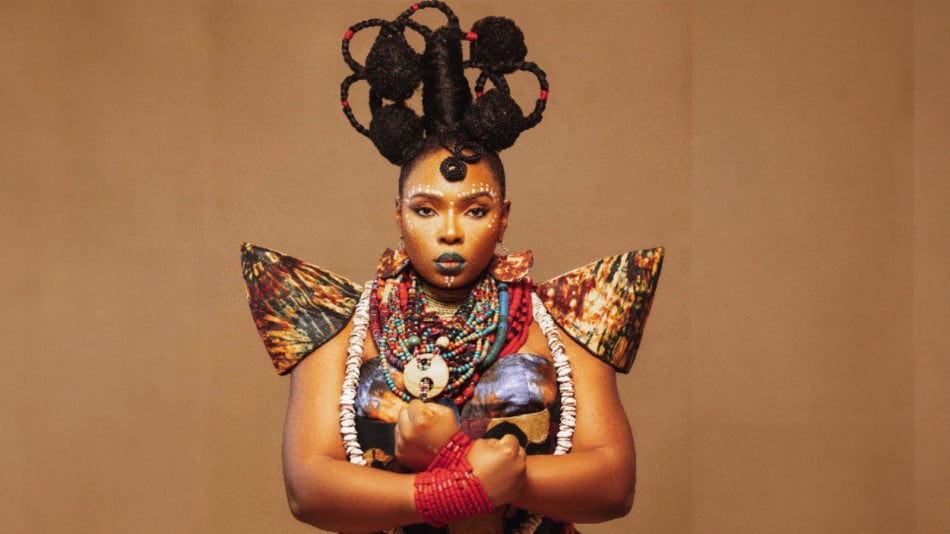 Yemi Alade à Mawazine: une reine de l’afropop, une soirée inoubliable