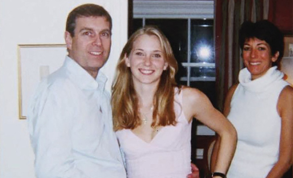 Virginia Giuffre, principale voix des victimes d'Epstein, s'est suicidée en Australie