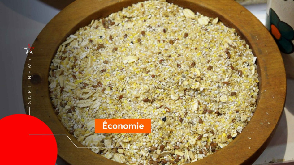 Couscous