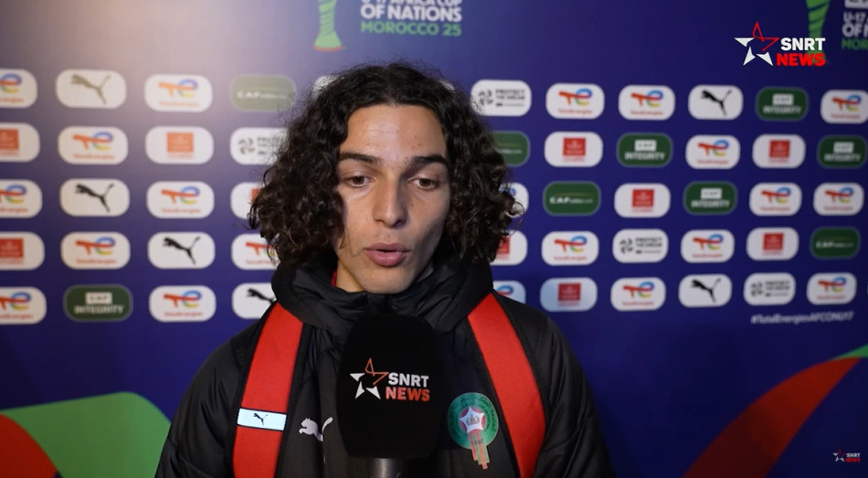 Zakari El Khalfioui