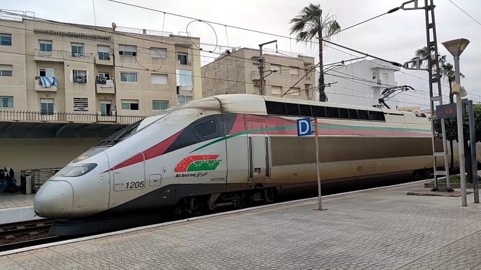 البراق