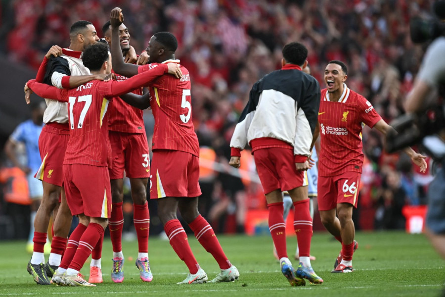 C1: Liverpool en quête d'une nouvelle étoile avec son armée de recrues 