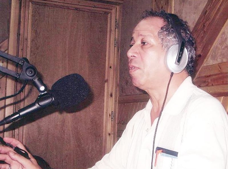 Anouar Hakim