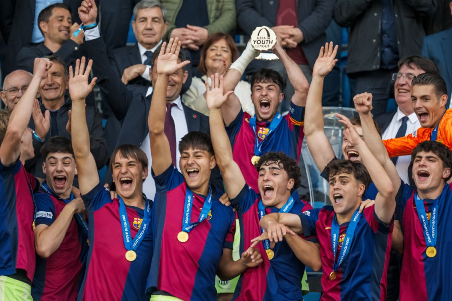 FC Barcelona 