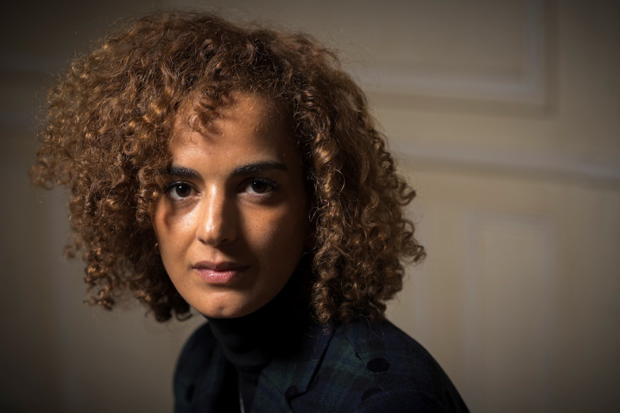 Cannes: l'actrice Halle Berry, l'écrivaine Leïla Slimani et le cinéaste Hong Sangsoo membres du jury
