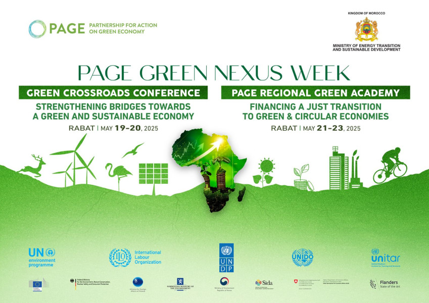 Green nexus