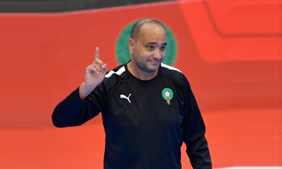 adil sayeh