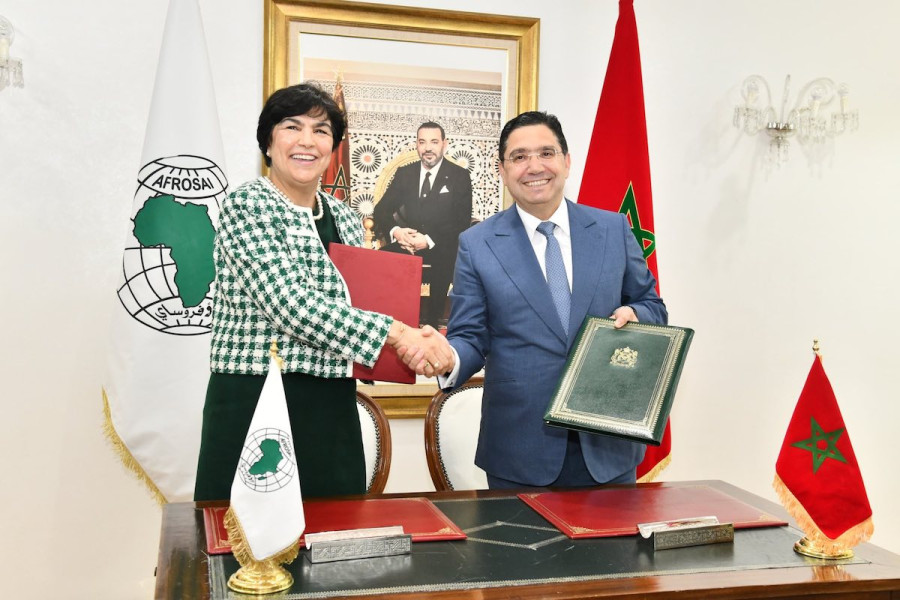 Bourita Adaoui