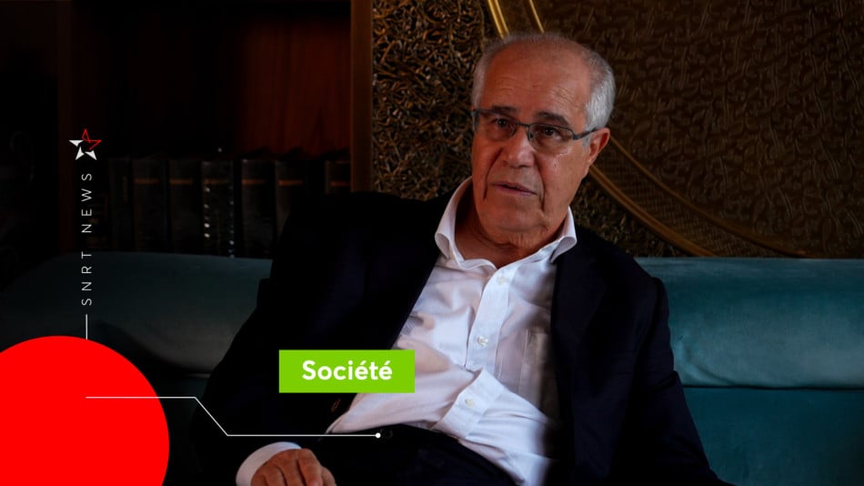 Driss Moussaoui