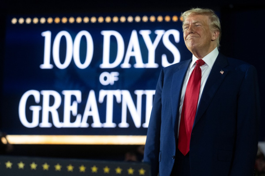 trump