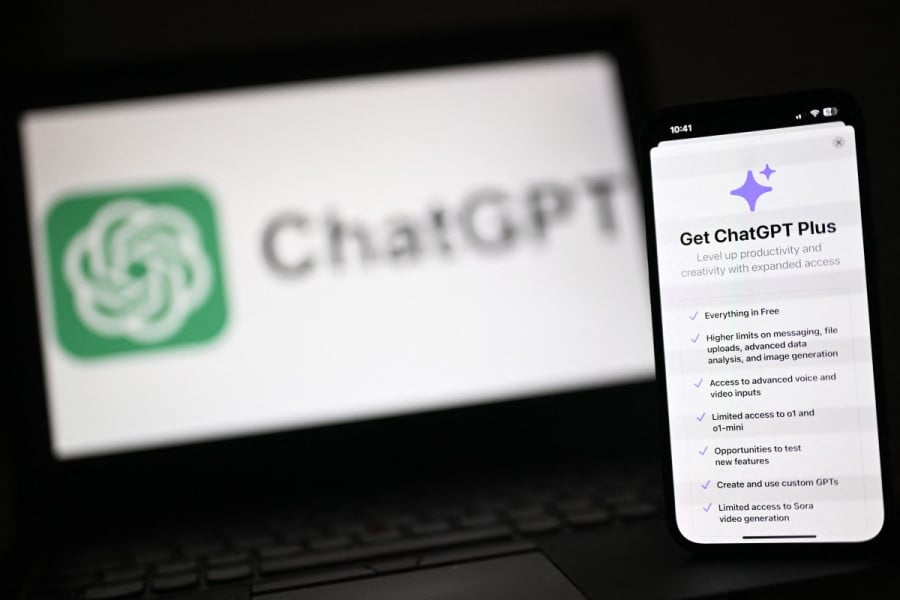 L'abonnement ne suffit plus: ChatGPT prépare l'arrivée de la pub