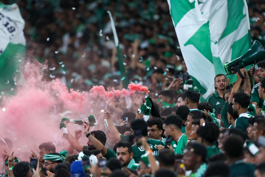 Al Ahli 