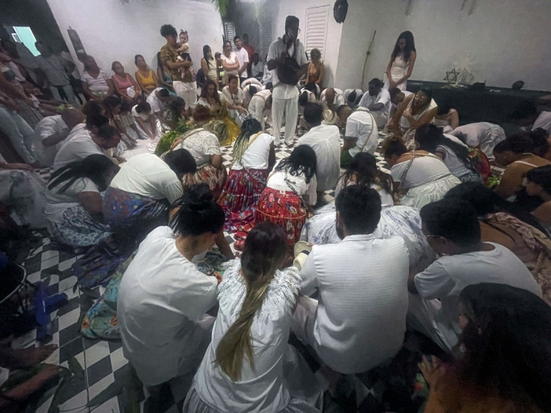 Jurema preta