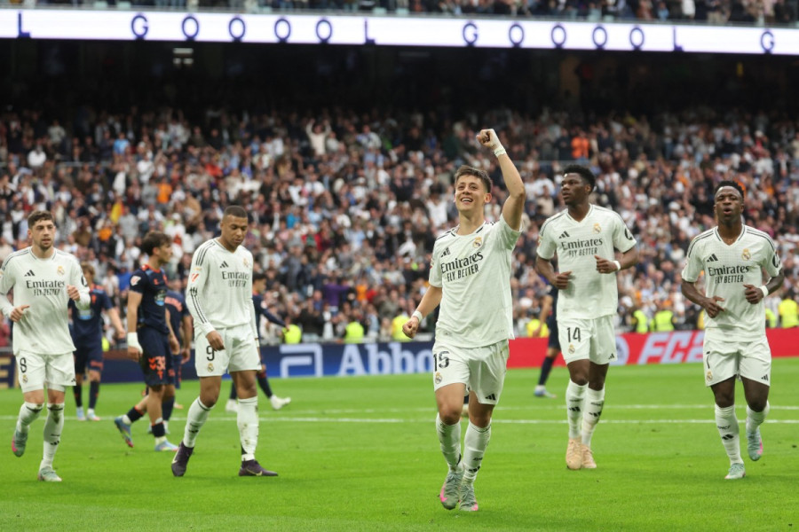 Real Madrid