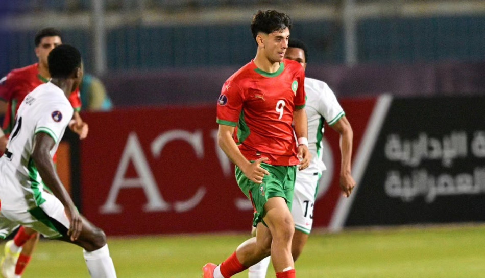 CAN U20: Les Lionceaux freinés par un Nigeria solide