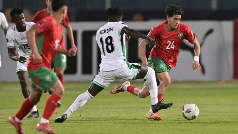 CAN U20 : Maroc–Tunisie, un derby maghrébin à enjeu décisif