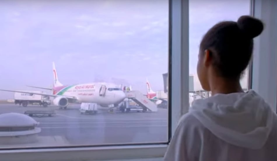 بوينغ 787 دريملاينر