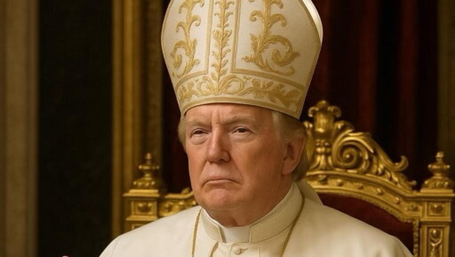 Trump Pape