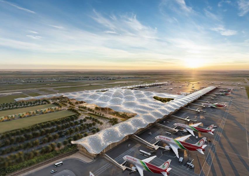 aeroport 2030
