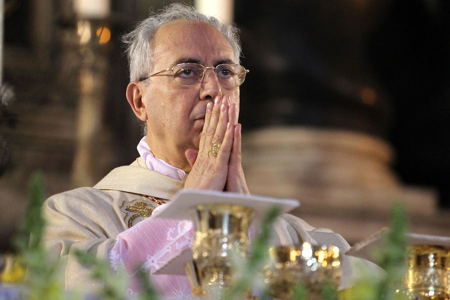 "Nous avons un pape": l’annonce du pape élu sera faite par un cardinal né à Marrakech 