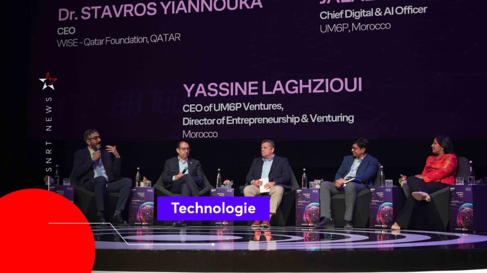 Deeptech summit