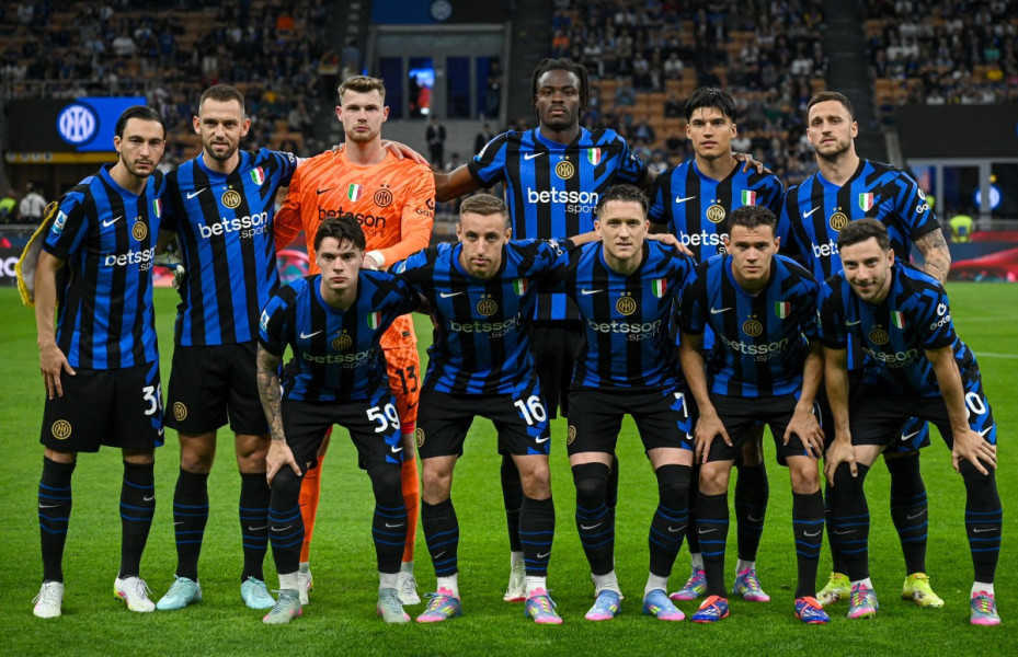  إنتر يحول تركيزه نحو صراع لقب الدوري الإيطالي 