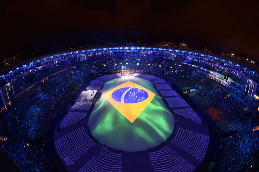 الماراكانا يستضيف نهائي كأس العالم للسيدات 2027  