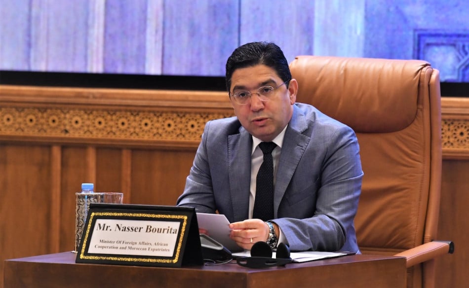 Tenue à Rabat de la 1ère session de la Commission Mixte de Coopération Maroc-Burundi