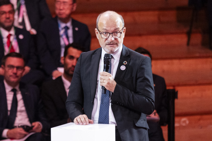 Provinces du Sud: l'AFD prévoit des investissements de 150 millions d'euros