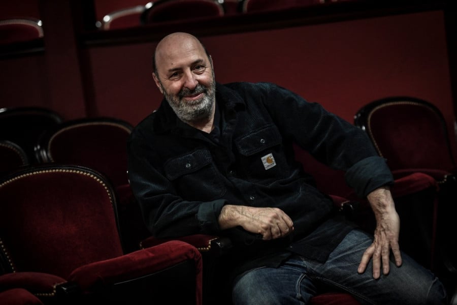 Klapisch, cinéaste générationnel enfin programmé à Cannes