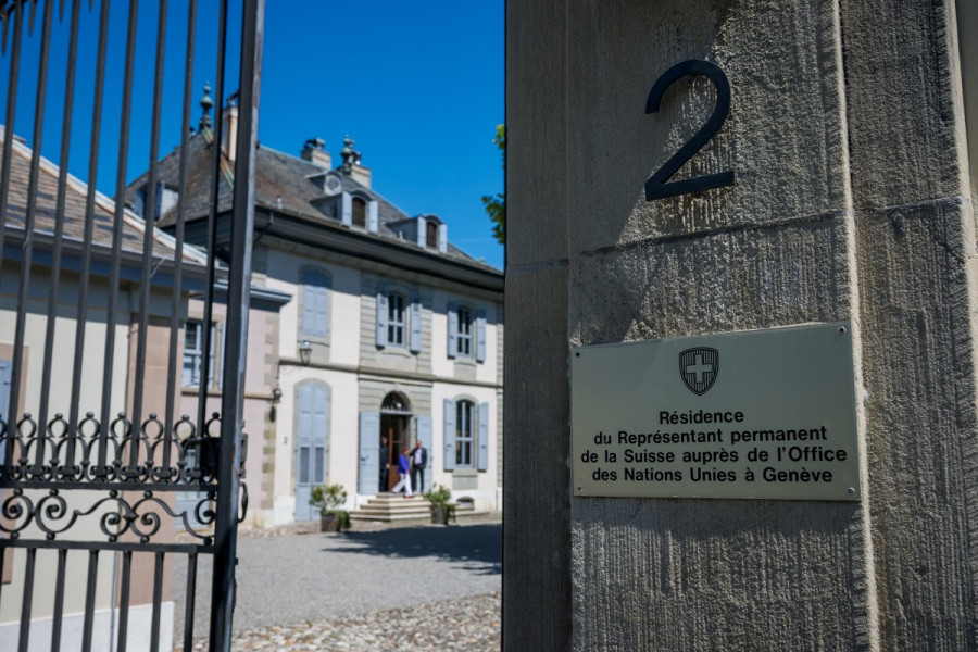 Genève