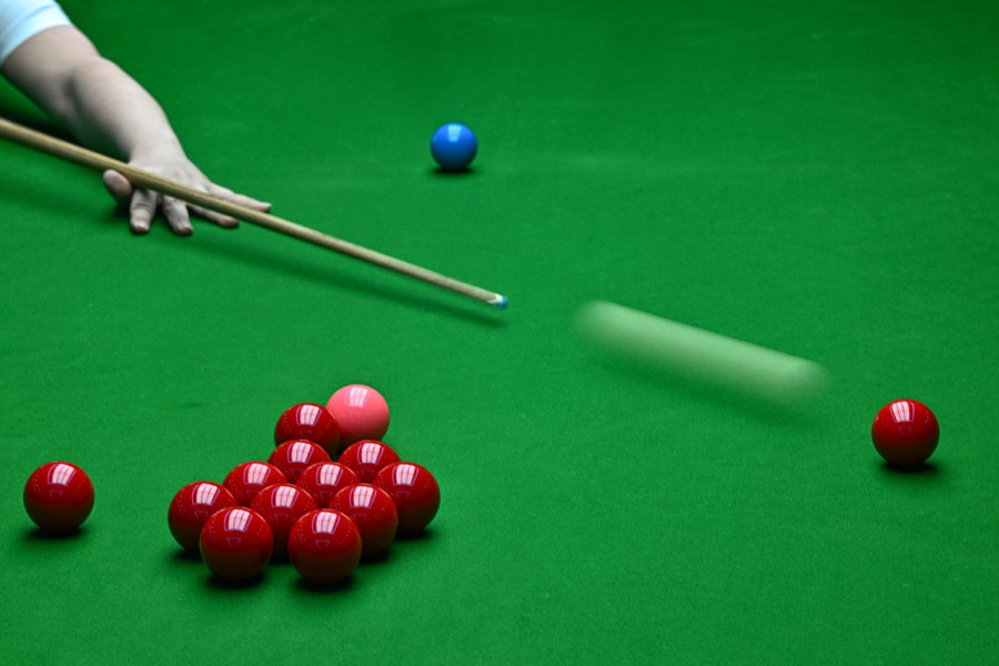 snooker