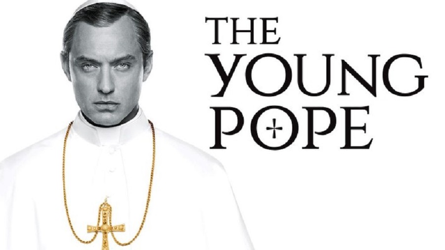 Young Pope