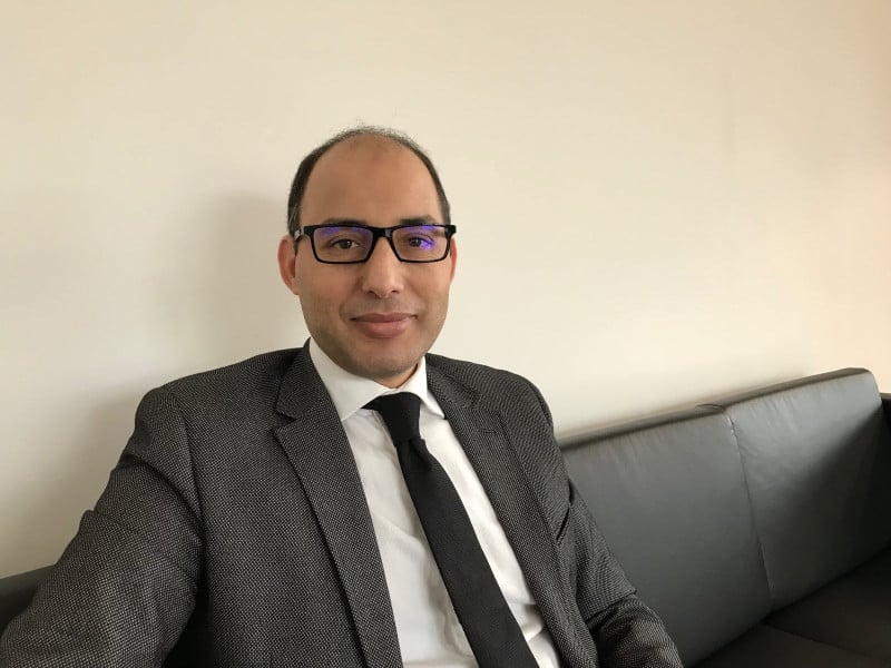من يكون خالد أفقير الذي عينه جلالة الملك سفيرا لدى جمهورية زامبيا