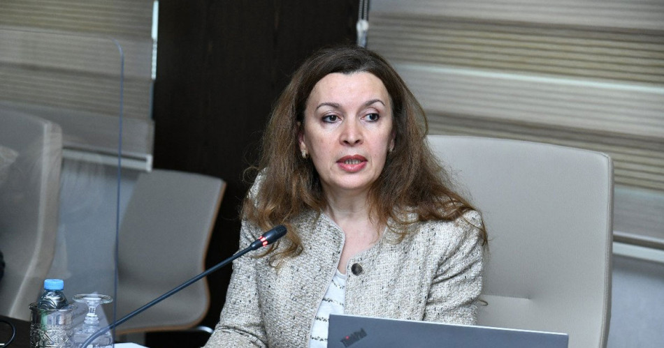 Nadia El Hnot