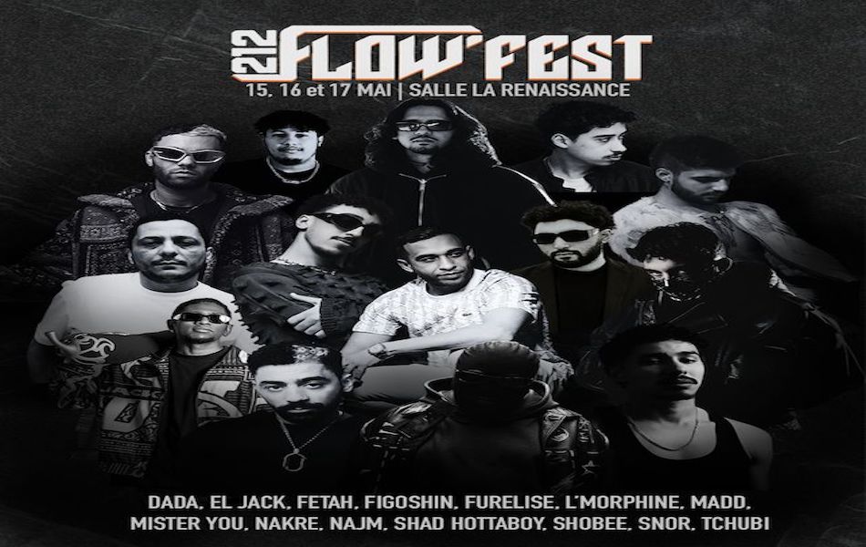 Flow Fest