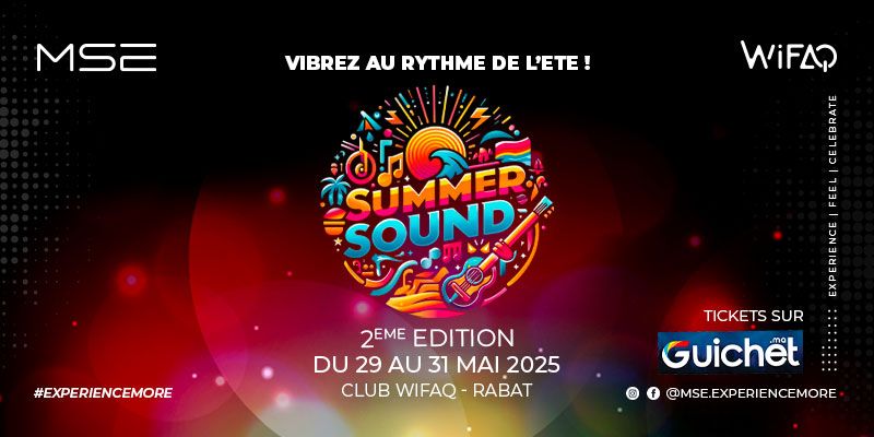 Summer Sound Festival