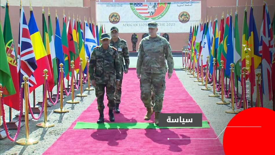الاسد الافريقي