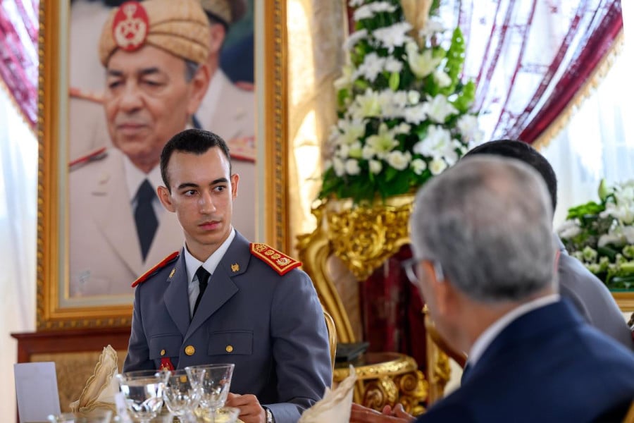 Moulay El Hassan