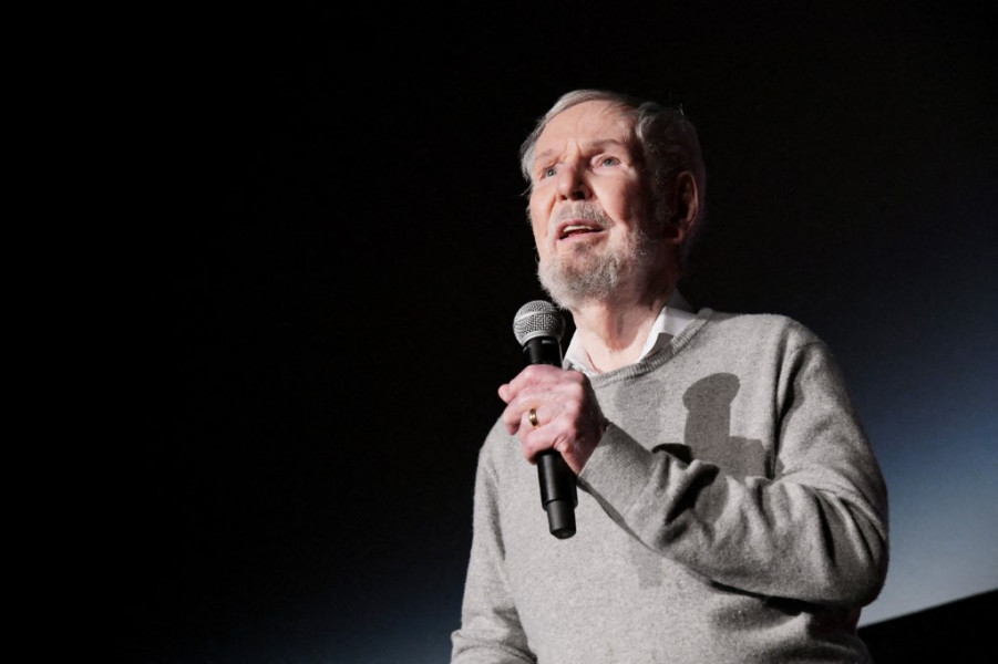 Mort de Robert Benton, le réalisateur de "Kramer contre Kramer"