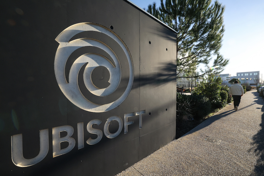 Jeux vidéo: Ubisoft retombe dans le rouge en 2024-2025 malgré "Assassin's Creed"