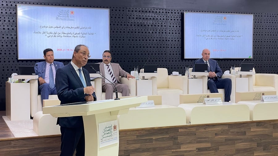 Abdelkader Amara plaide pour une revalorisation stratégique de la petite et moyenne agriculture familiale au Maroc