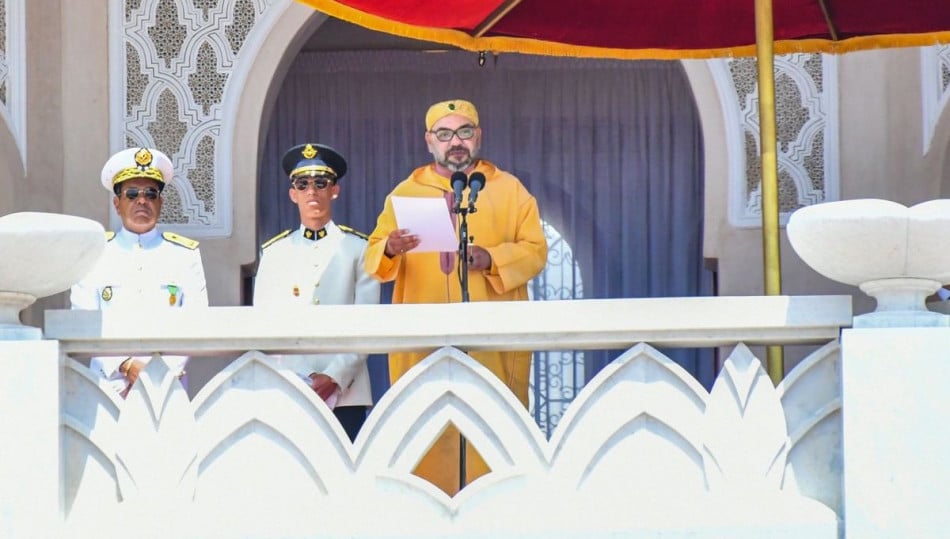 SM le Roi adresse un Ordre du jour aux Forces Armées Royales à l'occasion du 69e anniversaire de la création des FAR