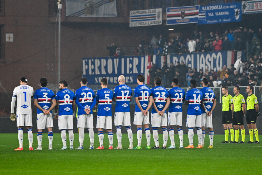 Sampdoria 