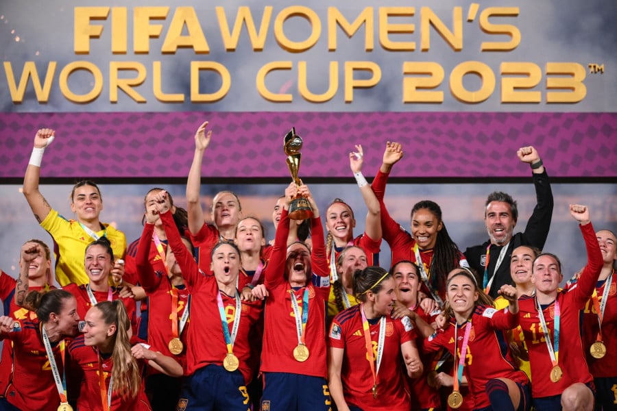 Women's World Cup