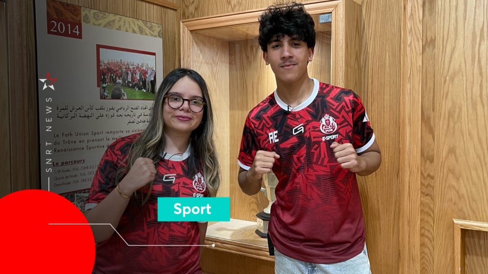 FUS e-sport