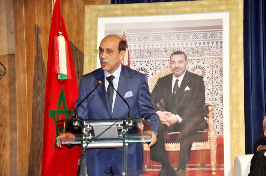 بلاوي: التحديات الوطنية والدولية تتطلب من فضاء النيابة العامة تأهيل الممارسة القضائية 