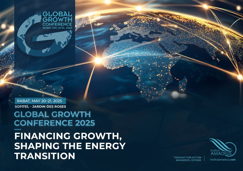 Global Growth Conference 2025