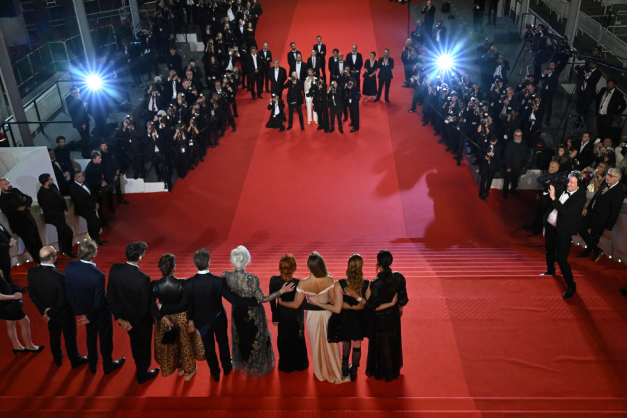Festival de Cannes