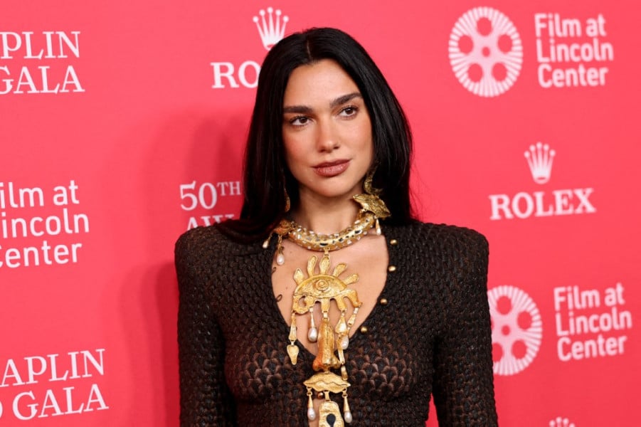 Dua Lipa